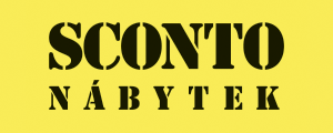 Sconto Nábytek